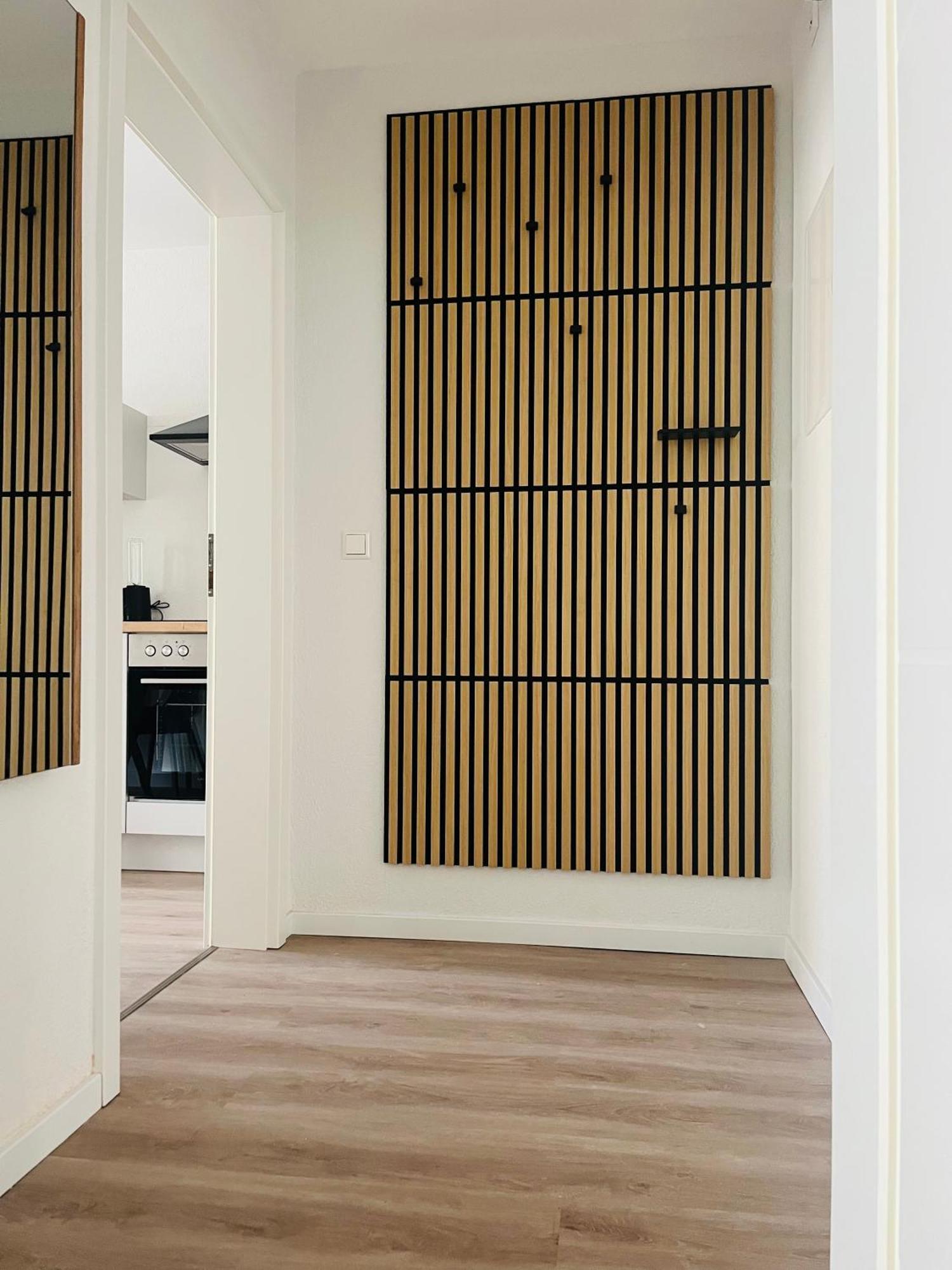 פרייבורג Black Forest City Apartment Mit Kostenlosem Parkplatz מראה חיצוני תמונה
