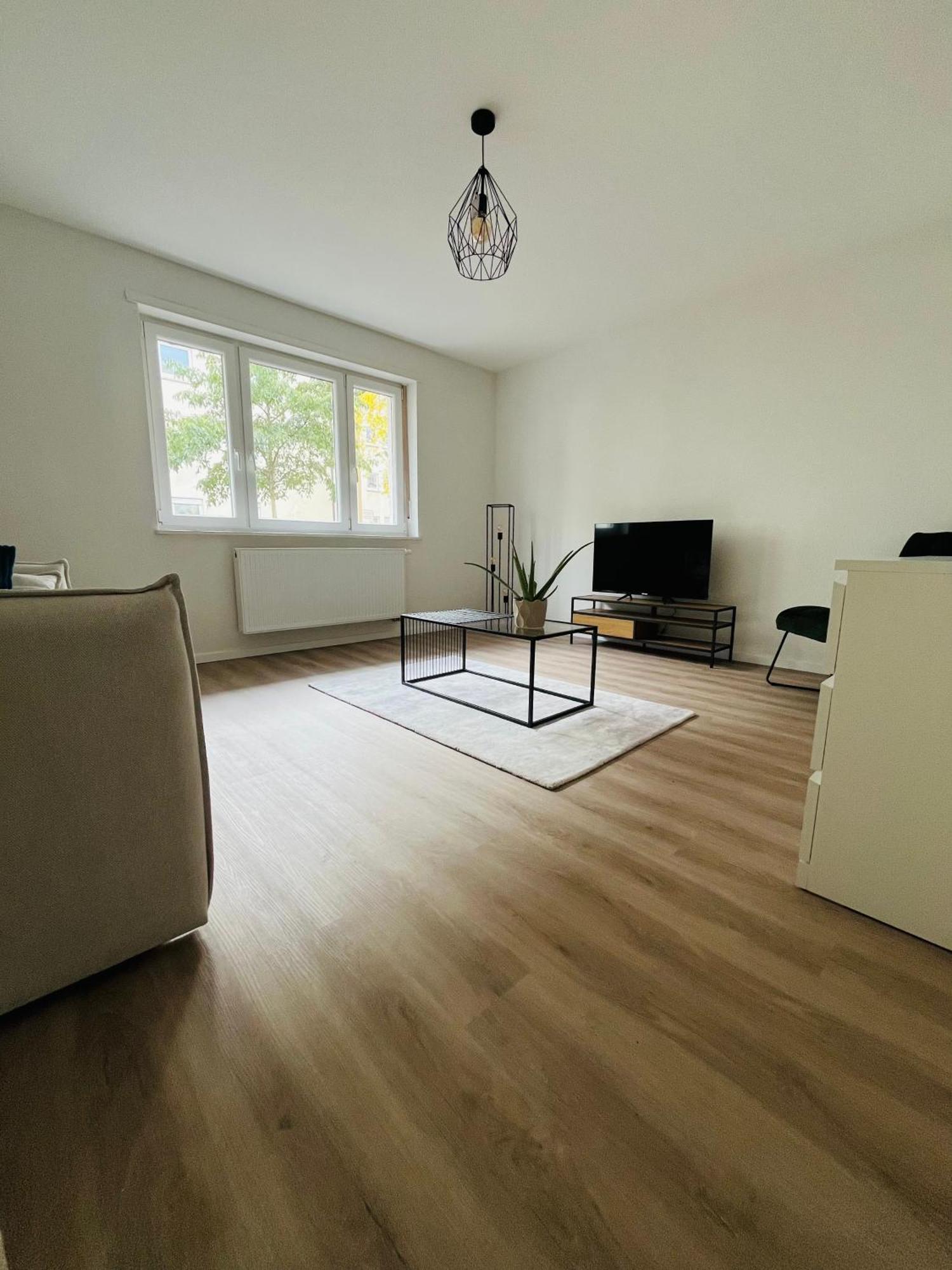 פרייבורג Black Forest City Apartment Mit Kostenlosem Parkplatz מראה חיצוני תמונה