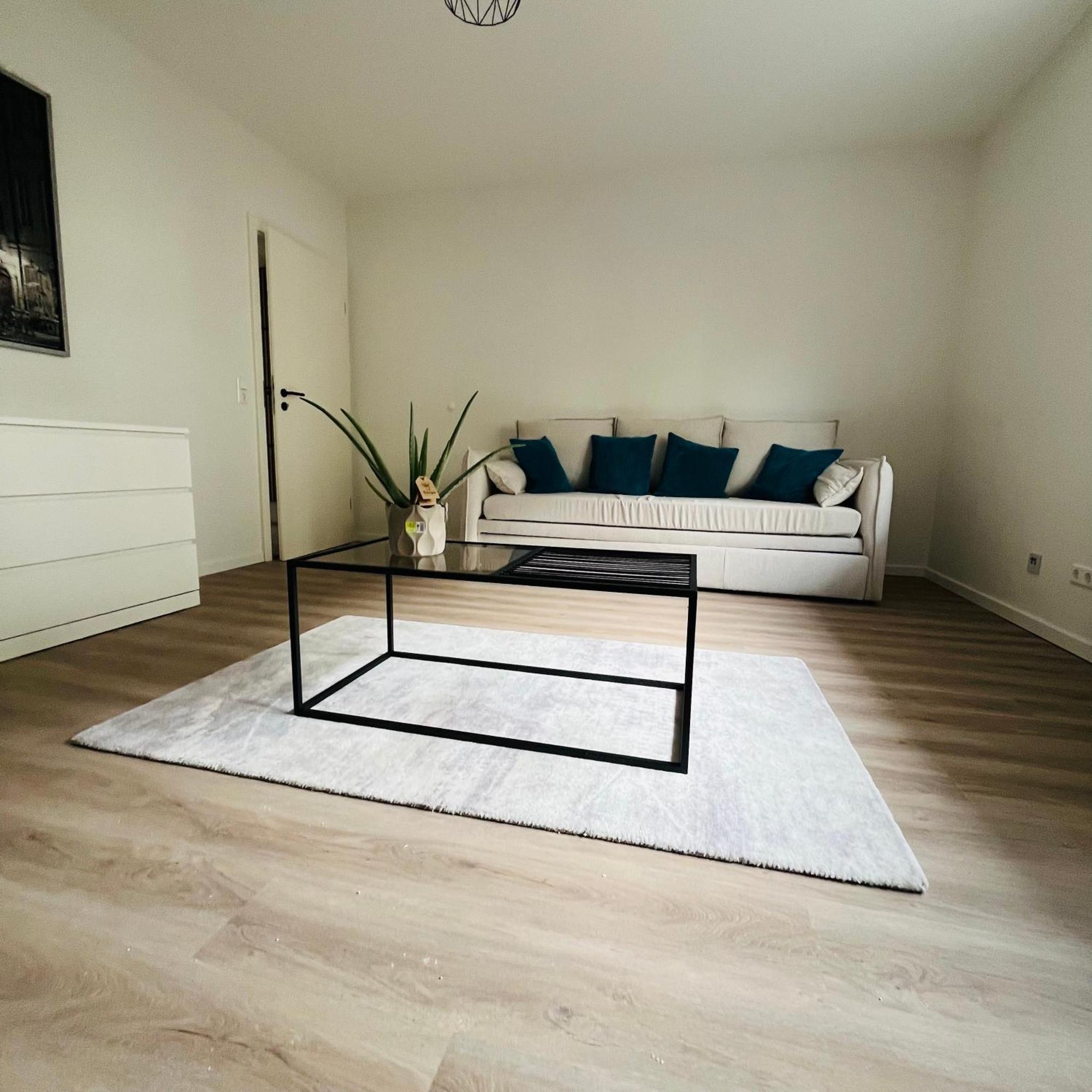 פרייבורג Black Forest City Apartment Mit Kostenlosem Parkplatz מראה חיצוני תמונה