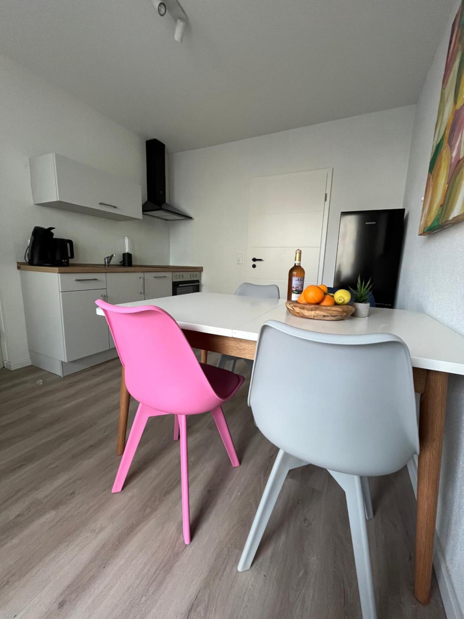 פרייבורג Black Forest City Apartment Mit Kostenlosem Parkplatz מראה חיצוני תמונה