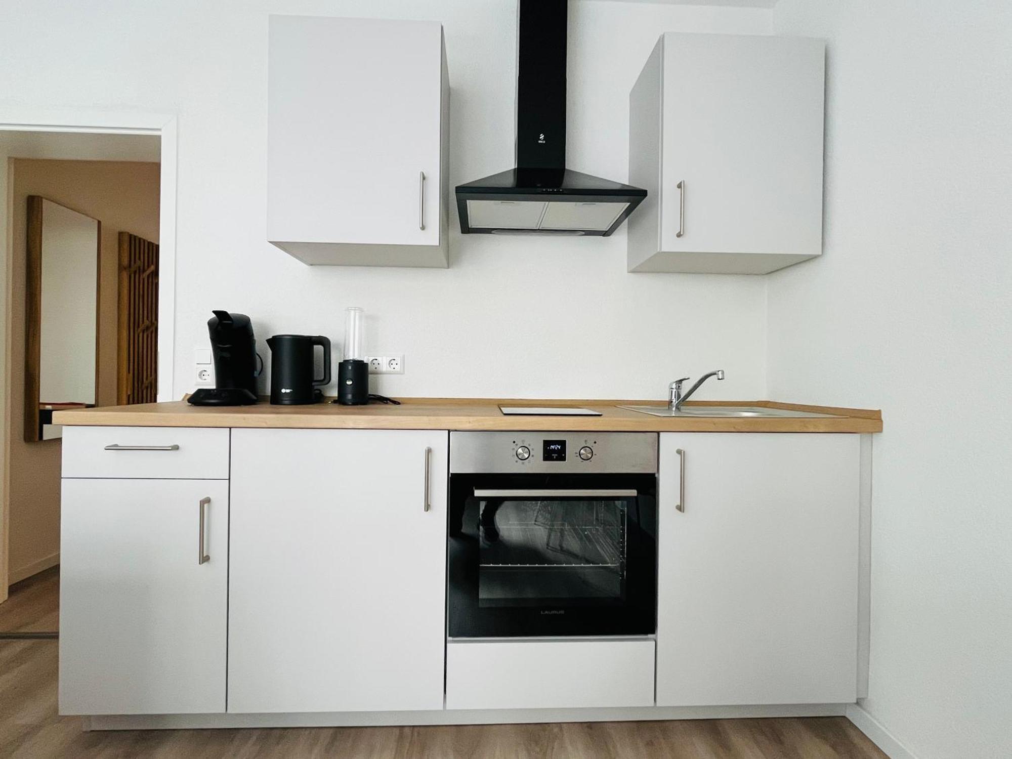 פרייבורג Black Forest City Apartment Mit Kostenlosem Parkplatz מראה חיצוני תמונה